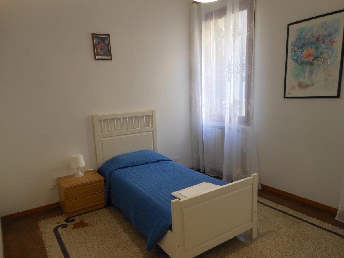 Appartamenti Del Dose Venesia Bagian luar foto