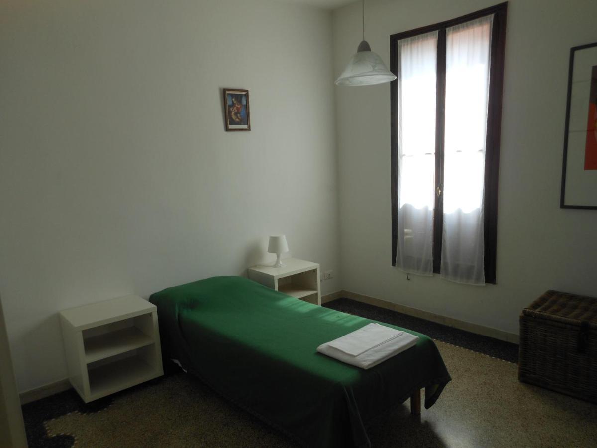 Appartamenti Del Dose Venesia Bagian luar foto