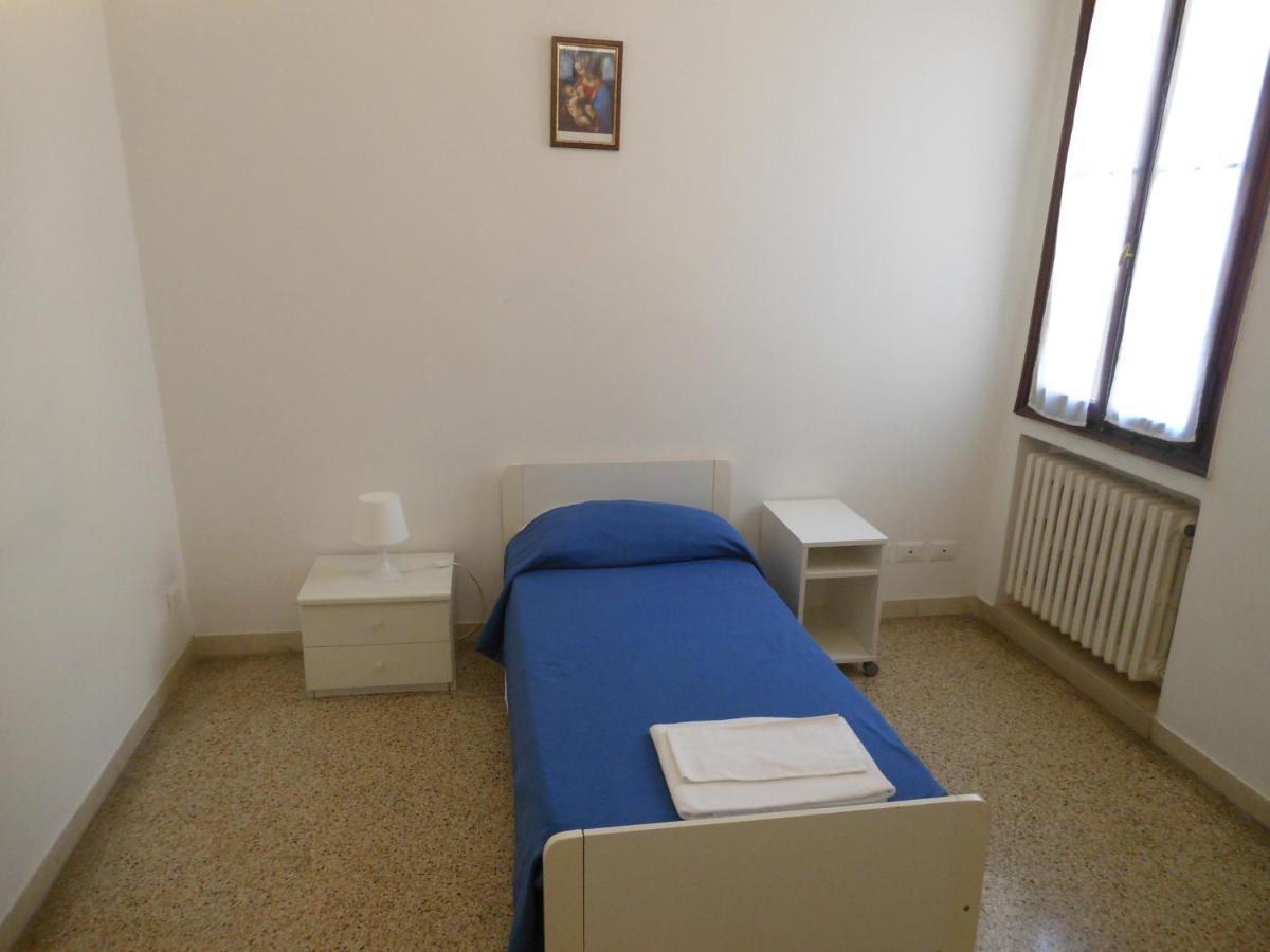 Appartamenti Del Dose Venesia Bagian luar foto