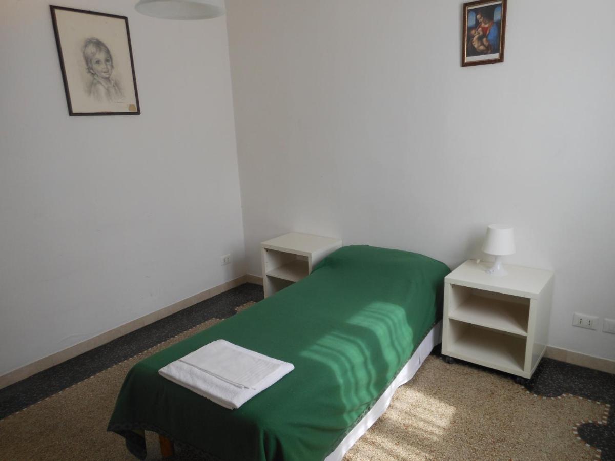 Appartamenti Del Dose Venesia Bagian luar foto