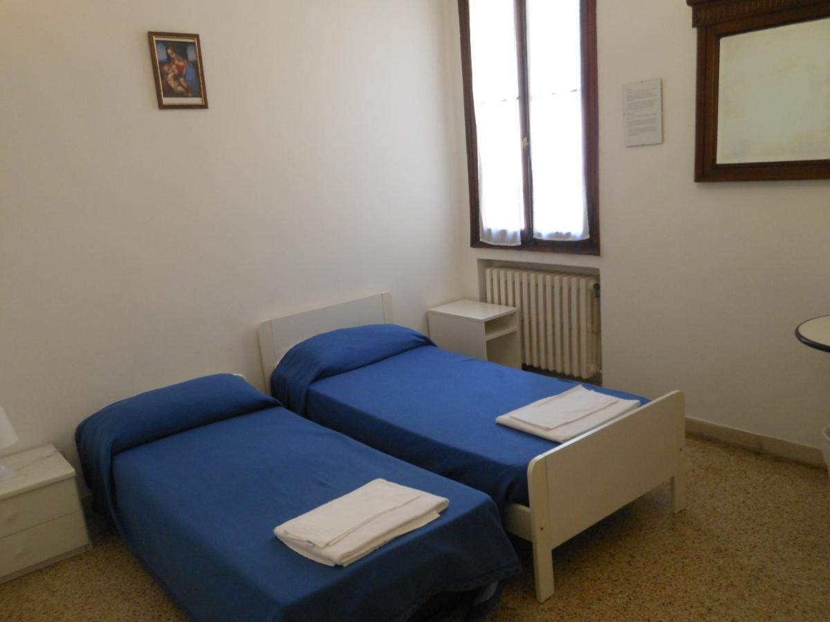 Appartamenti Del Dose Venesia Bagian luar foto