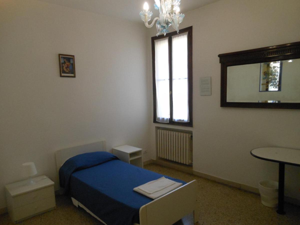 Appartamenti Del Dose Venesia Bagian luar foto