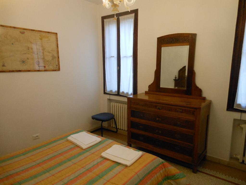 Appartamenti Del Dose Venesia Ruang foto