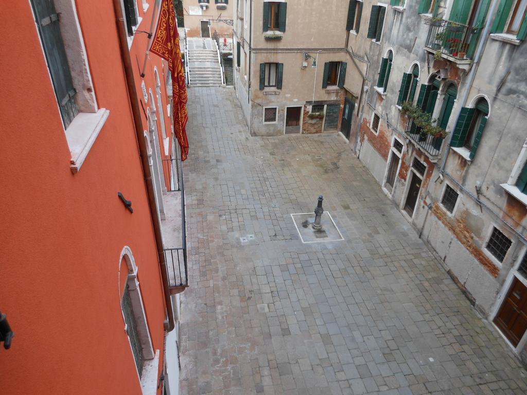 Appartamenti Del Dose Venesia Ruang foto