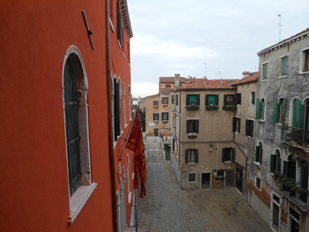 Appartamenti Del Dose Venesia Ruang foto