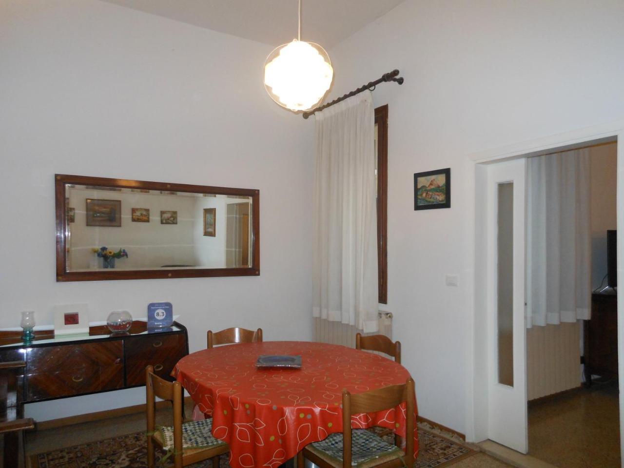 Appartamenti Del Dose Venesia Bagian luar foto