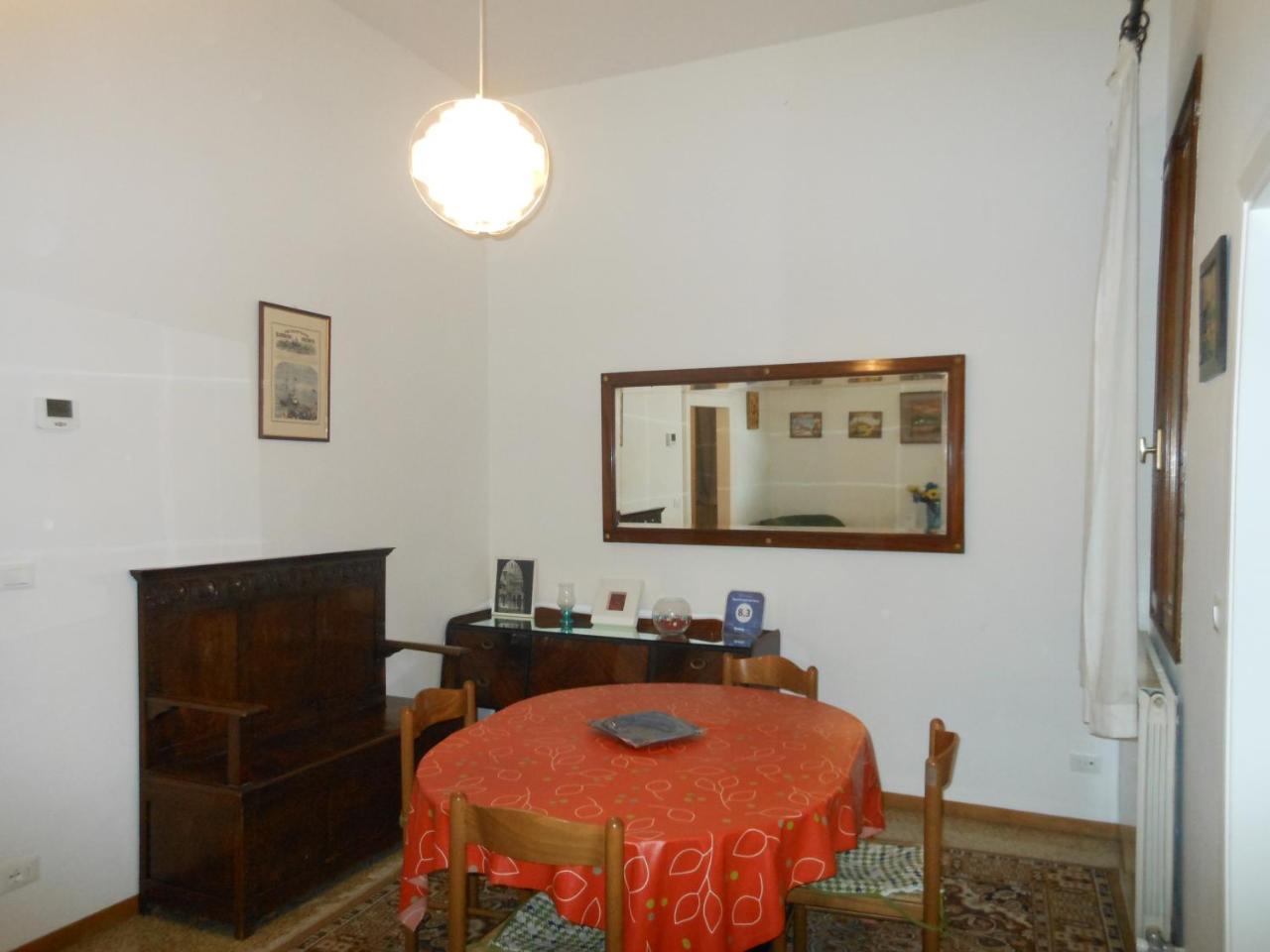 Appartamenti Del Dose Venesia Bagian luar foto