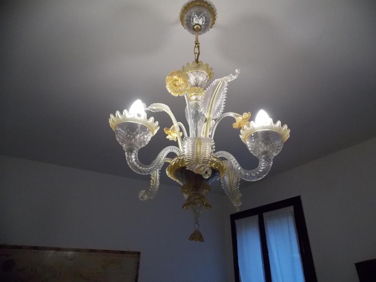 Appartamenti Del Dose Venesia Bagian luar foto